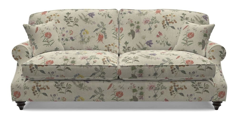 4 Seater Sofa
