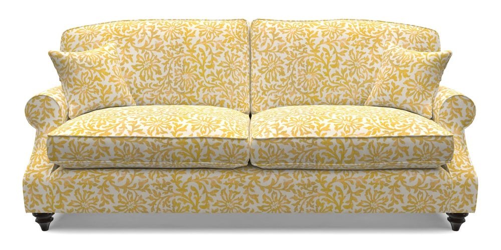 4 Seater Sofa