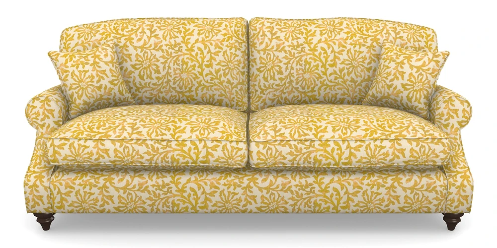 4 Seater Sofa