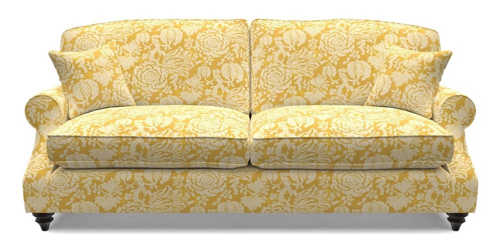 4 Seater Sofa