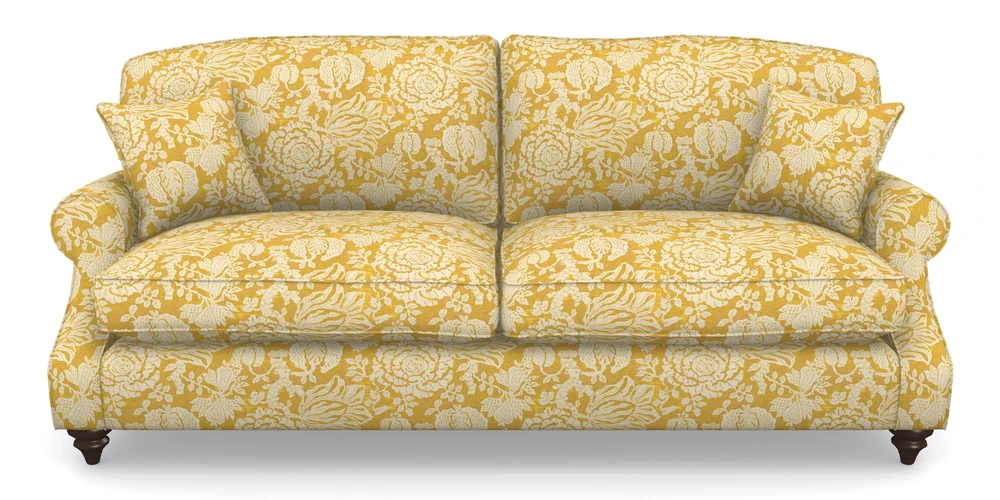 4 Seater Sofa