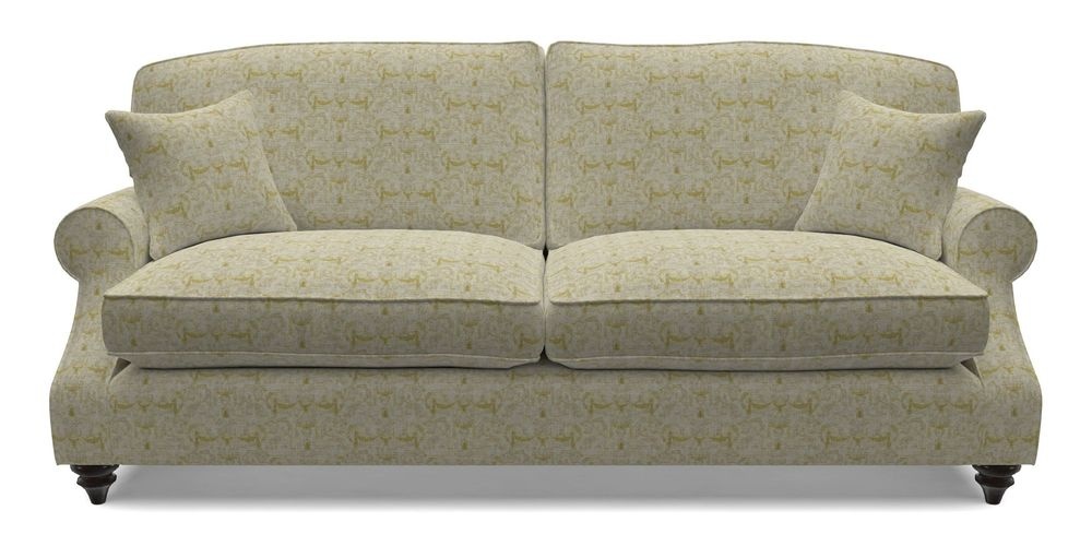 4 Seater Sofa