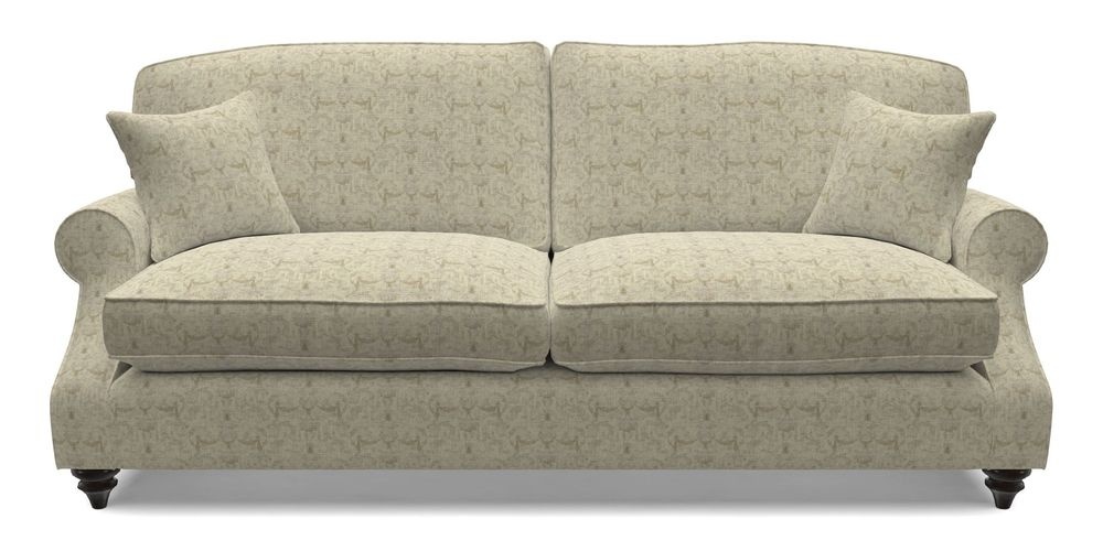 4 Seater Sofa