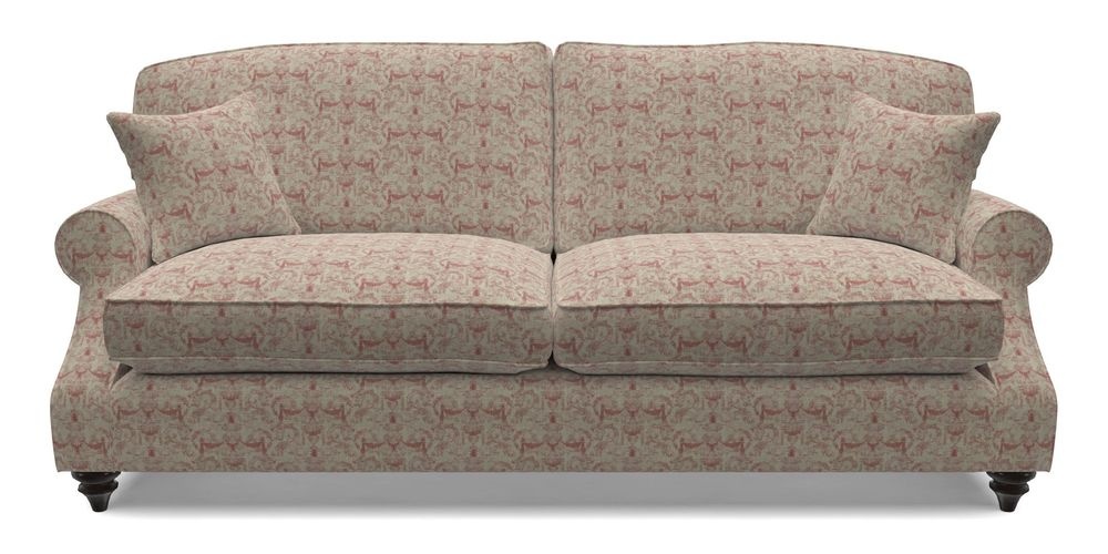 4 Seater Sofa