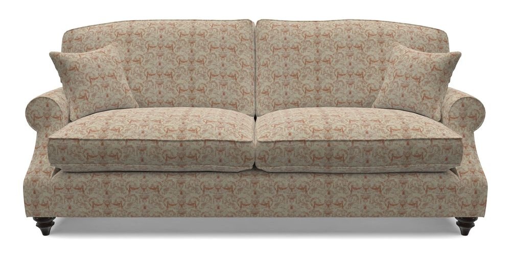 4 Seater Sofa