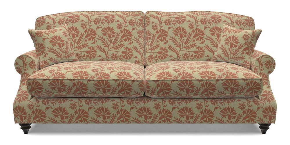 4 Seater Sofa