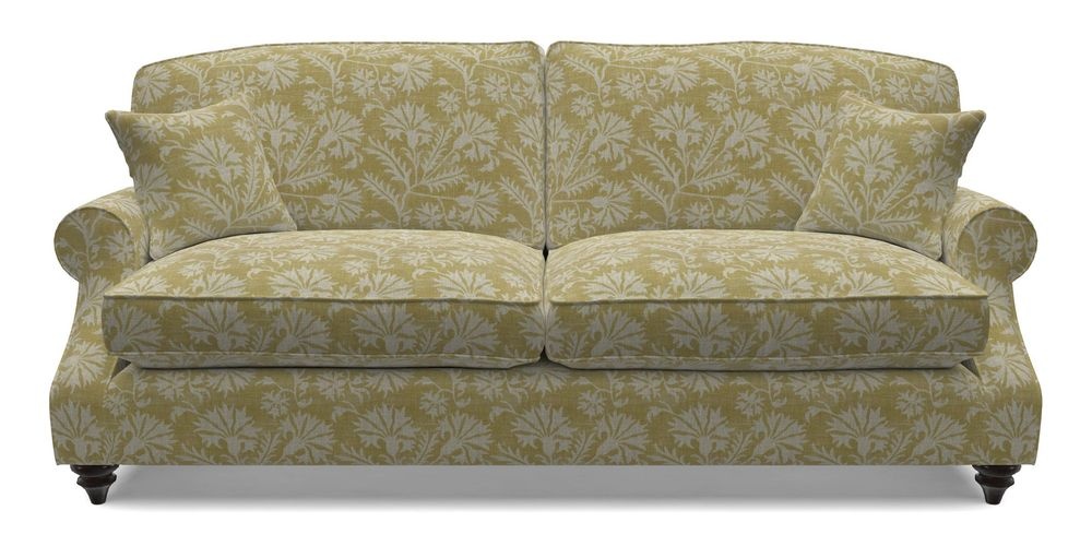 4 Seater Sofa