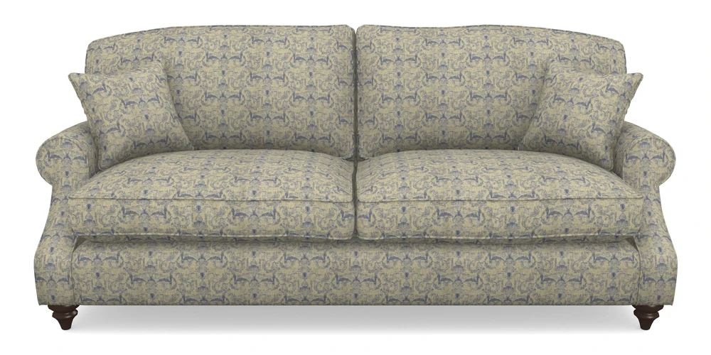 4 Seater Sofa