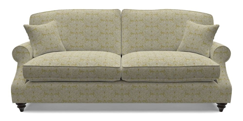 4 Seater Sofa
