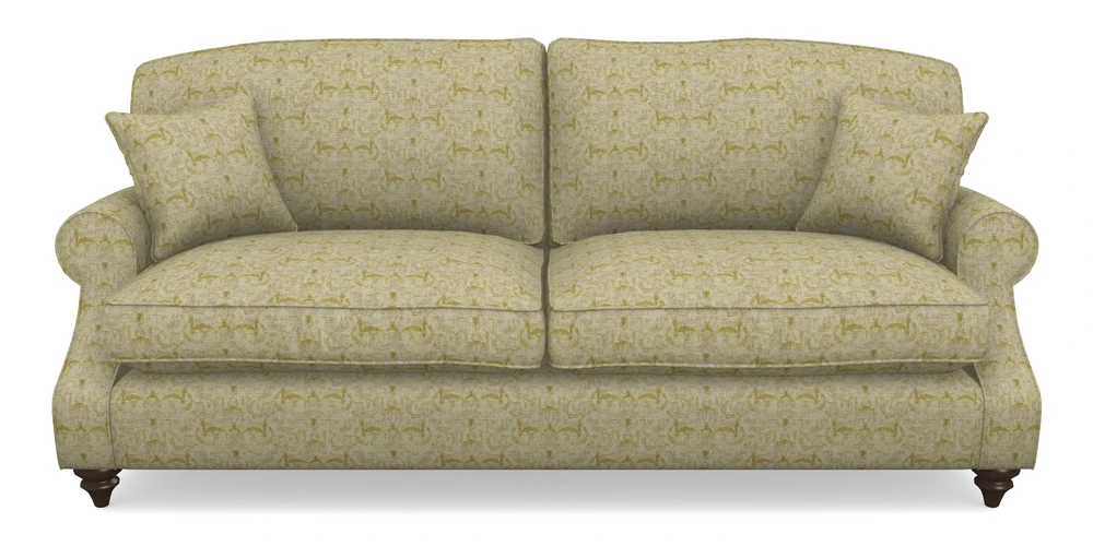 4 Seater Sofa