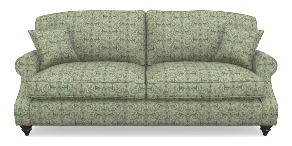 4 Seater Sofa