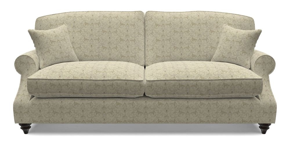 4 Seater Sofa