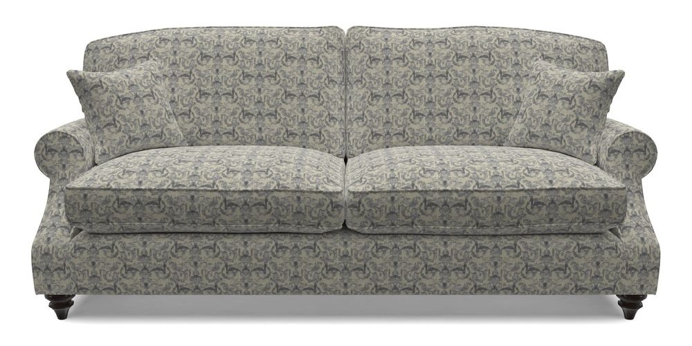 4 Seater Sofa
