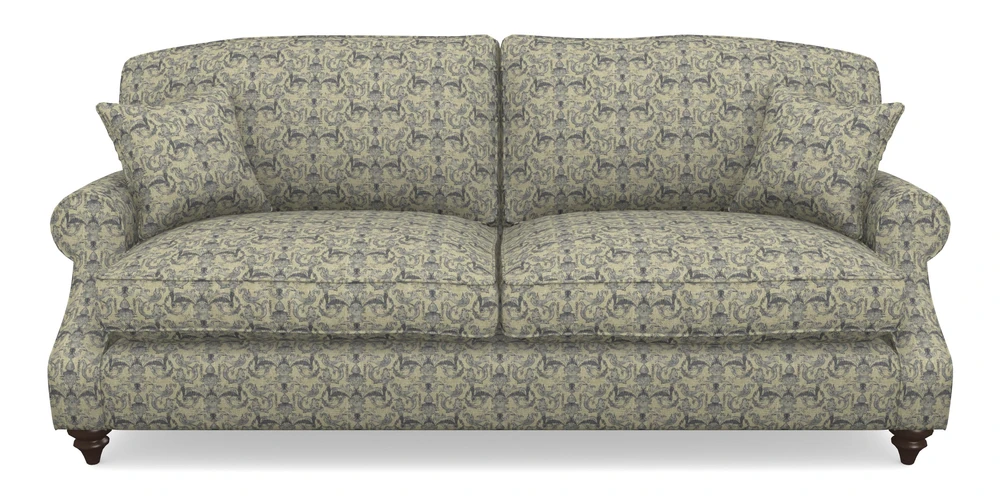 4 Seater Sofa