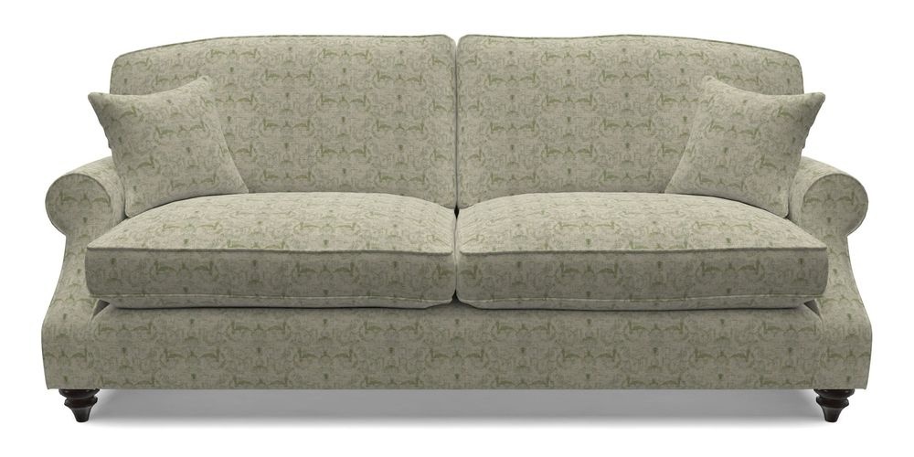 4 Seater Sofa