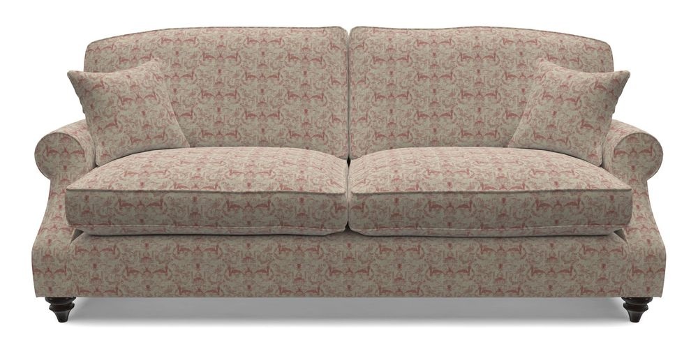 4 Seater Sofa