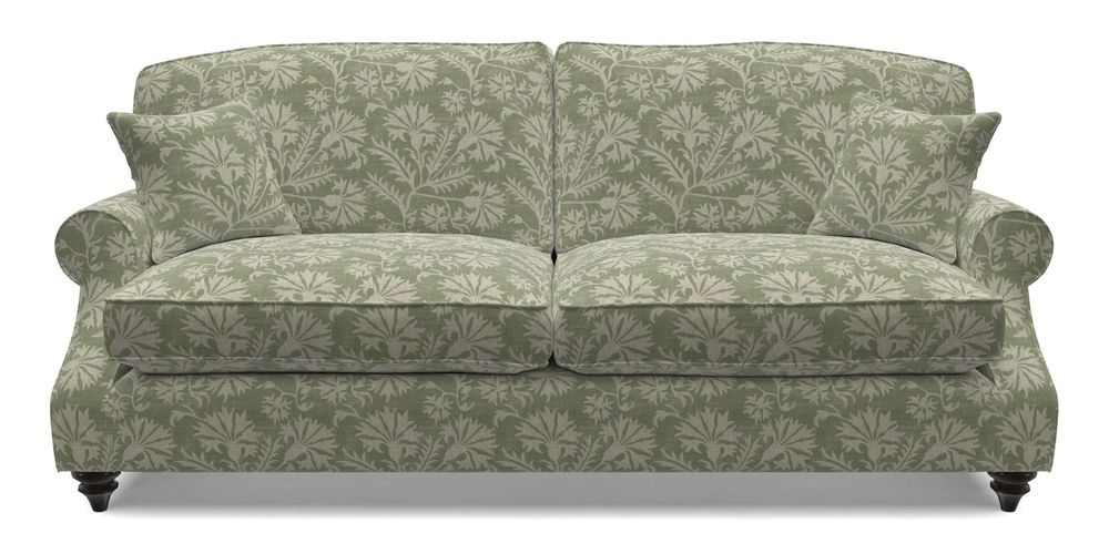 4 Seater Sofa