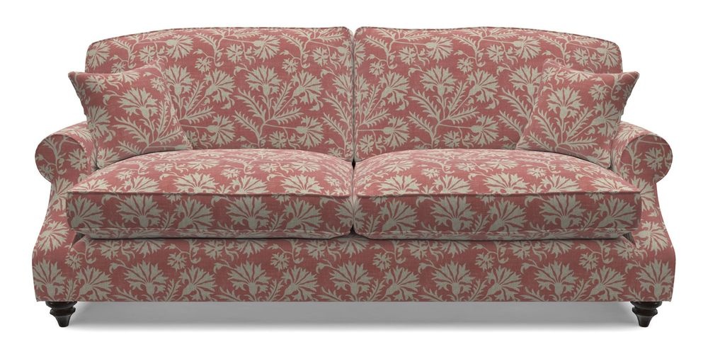 4 Seater Sofa