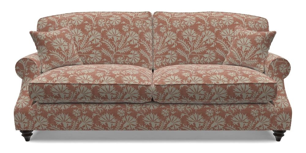 4 Seater Sofa