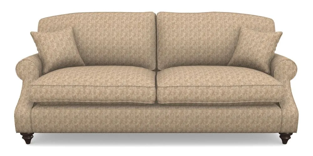 4 Seater Sofa