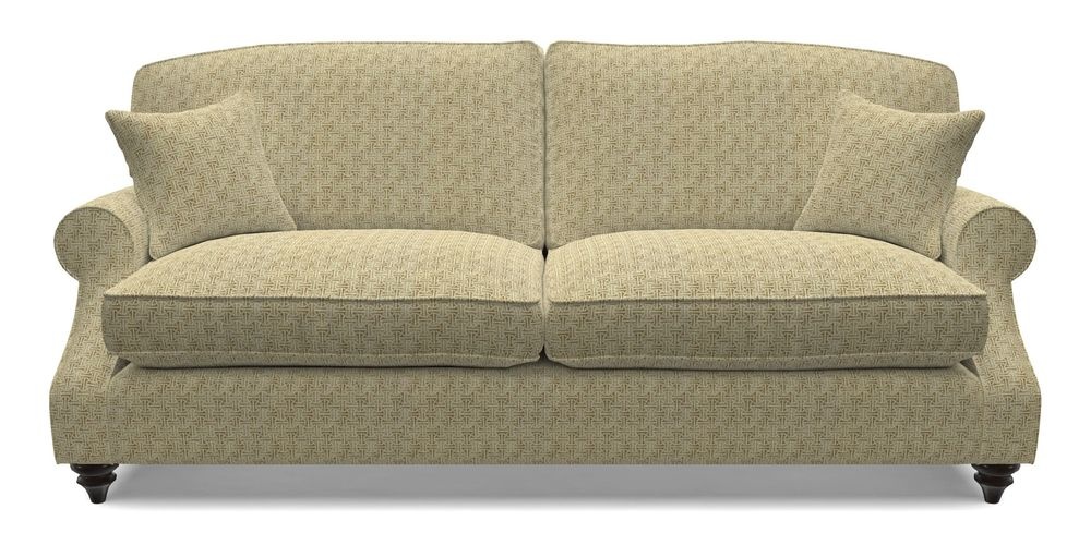 4 Seater Sofa