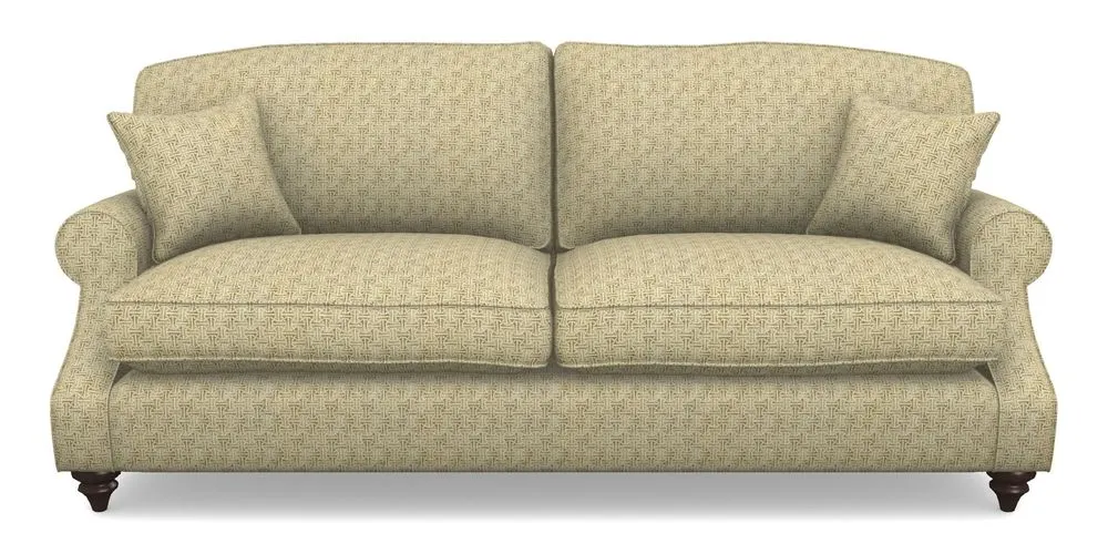 4 Seater Sofa