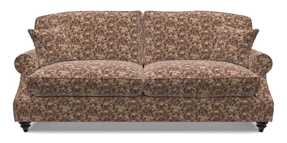 4 Seater Sofa