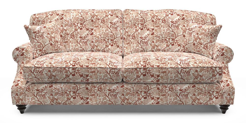 4 Seater Sofa