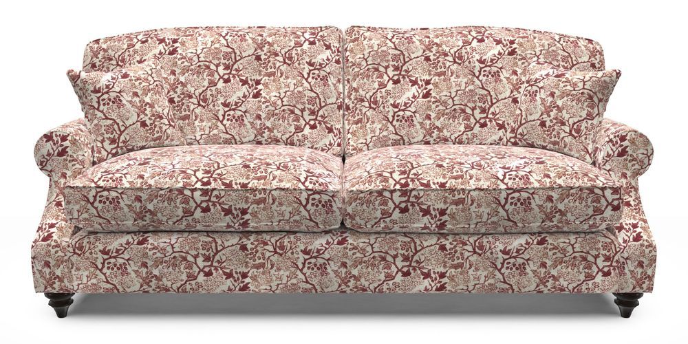 4 Seater Sofa