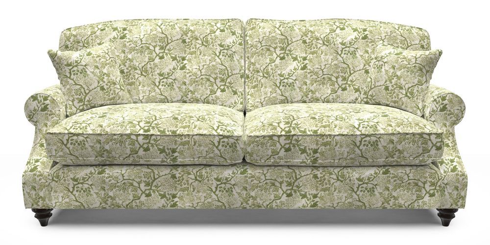 4 Seater Sofa