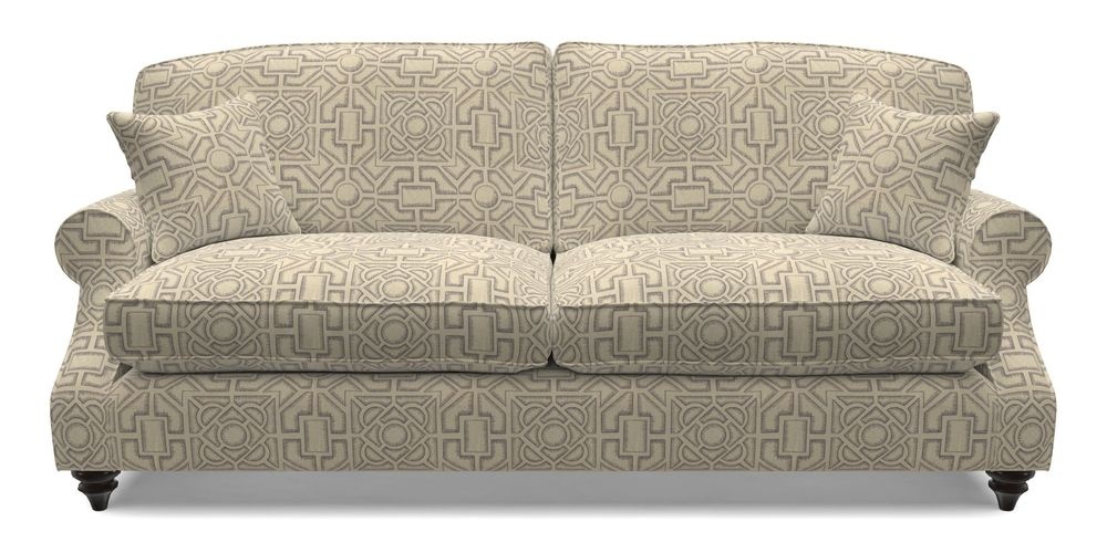 4 Seater Sofa