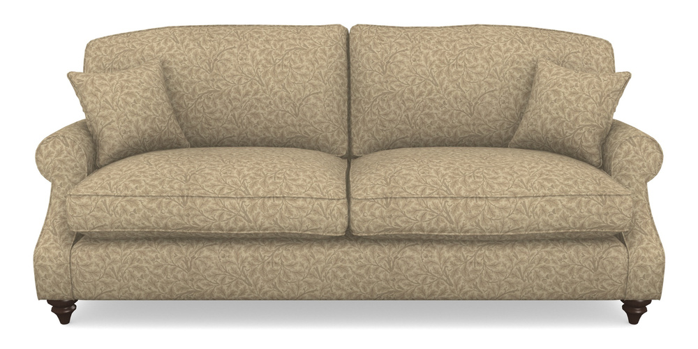 Product photograph of St Mawes 4-seater In V A Drawn From Nature Collection - Oak Tree - Natural from Sofas and Stuff Limited