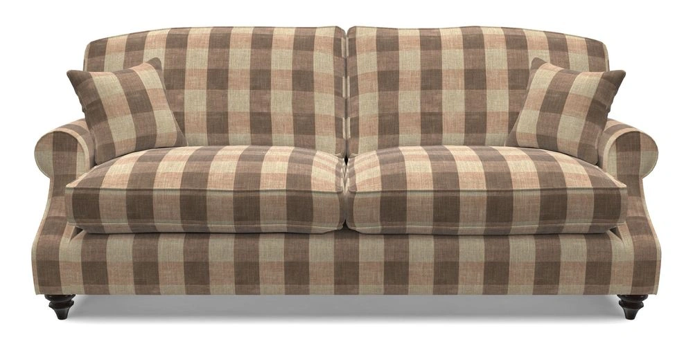 4 Seater Sofa