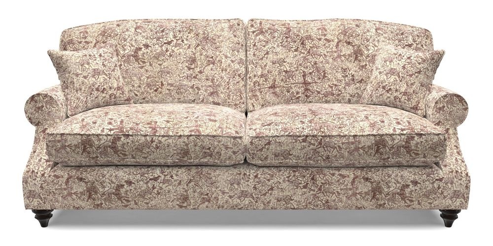4 Seater Sofa