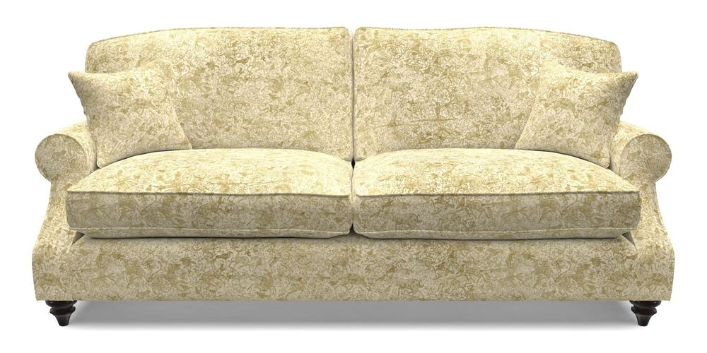 4 Seater Sofa