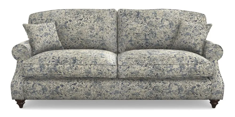 4 Seater Sofa