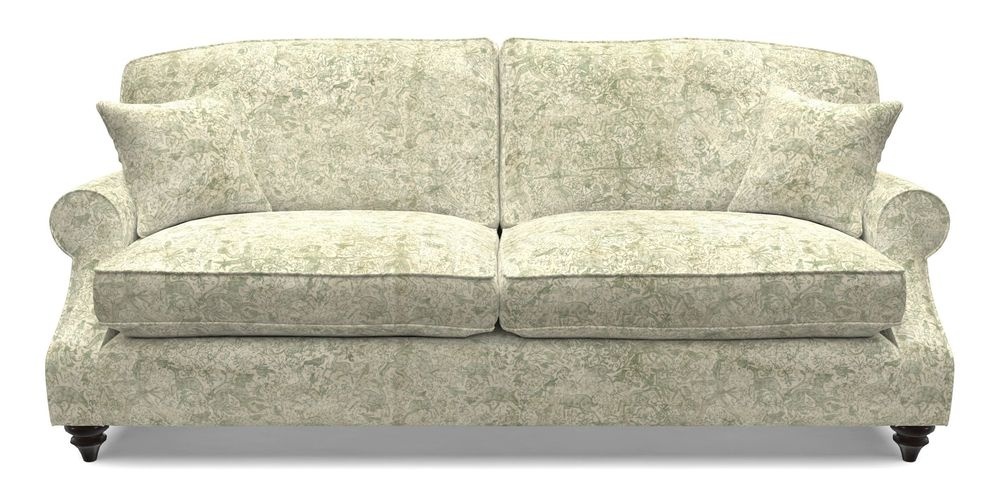 4 Seater Sofa