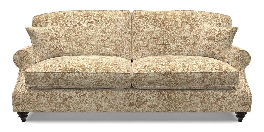 4 Seater Sofa