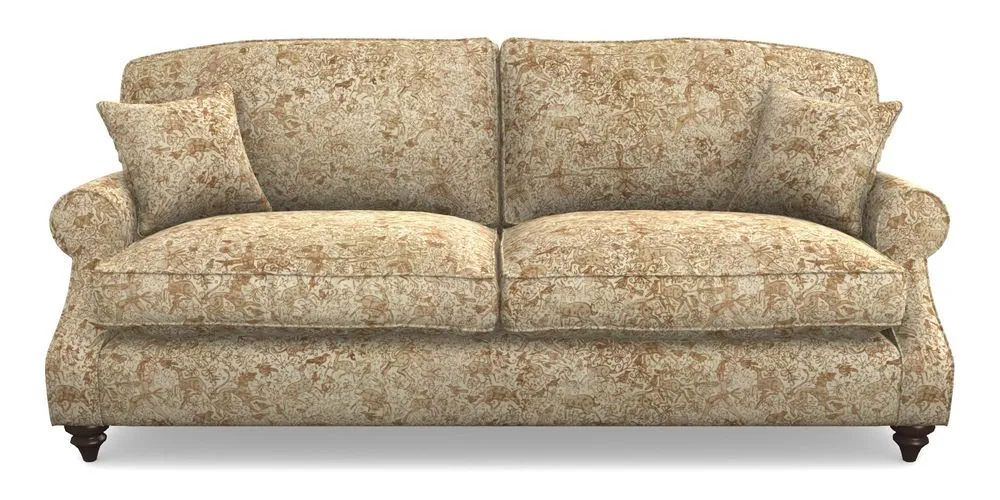 4 Seater Sofa