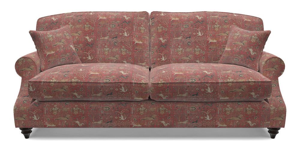 4 Seater Sofa