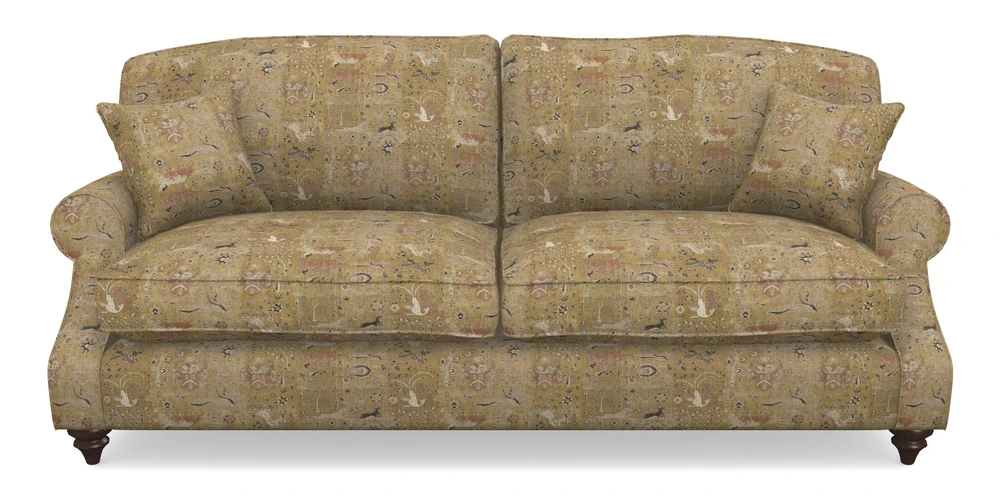 4 Seater Sofa