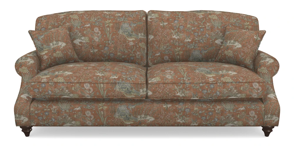 4 Seater Sofa