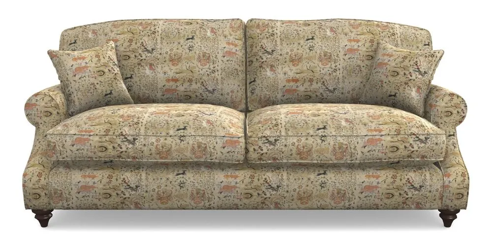 4 Seater Sofa
