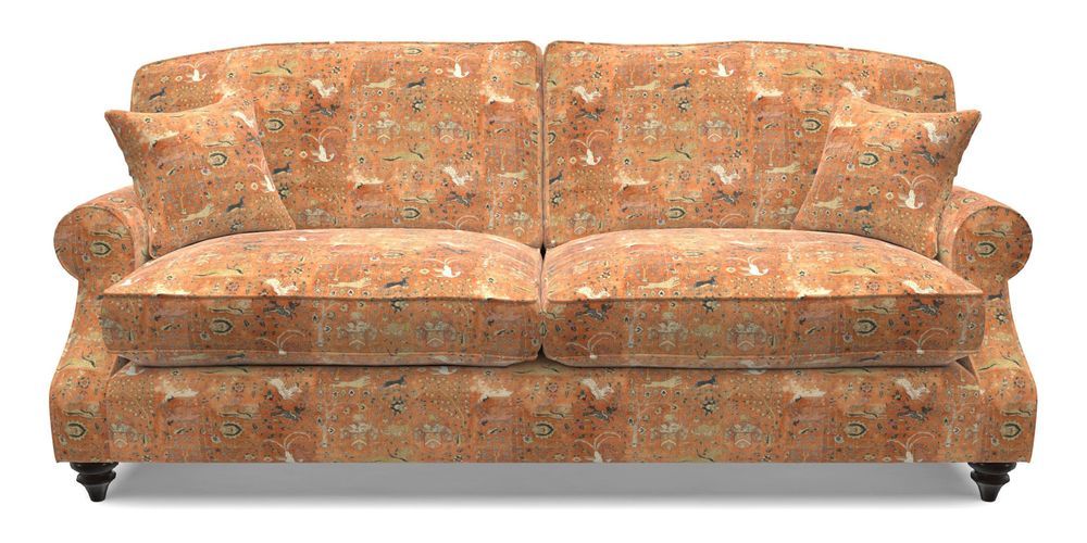 4 Seater Sofa