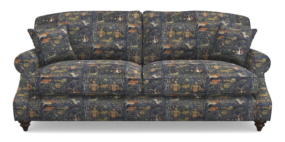 4 Seater Sofa