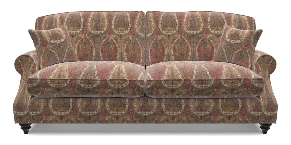 4 Seater Sofa