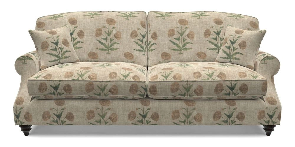 4 Seater Sofa