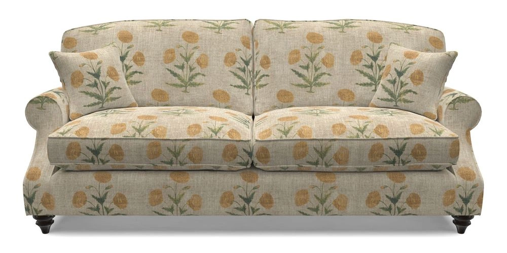 4 Seater Sofa