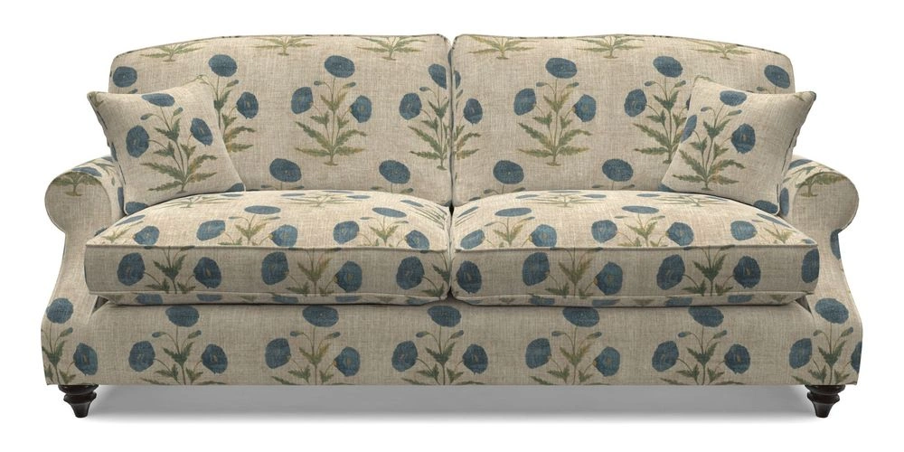 4 Seater Sofa