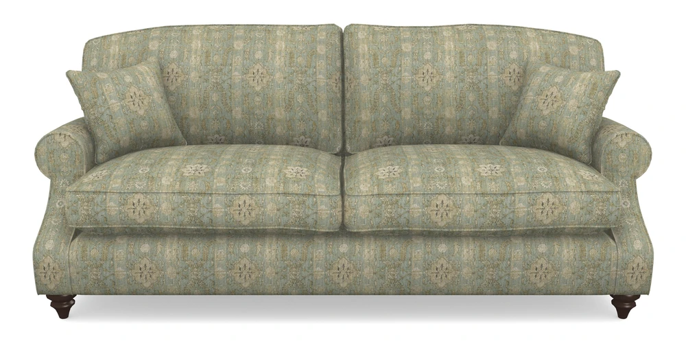 4 Seater Sofa